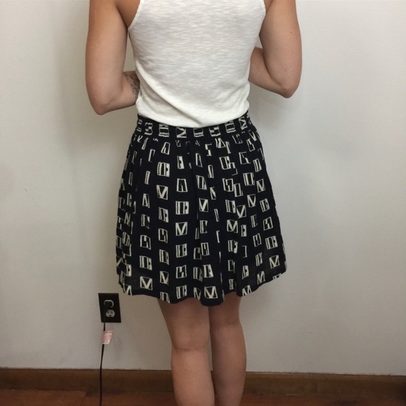 Madewell Skirt - Picture 2 of 4